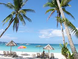 Bờ biển Phú Quốc